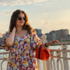 Ирина Храмова