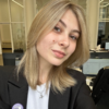 Александра Сахненко