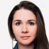 Татьяна Кадыкова