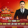 CEO  Thanh Huy