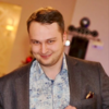 Никита Кашперский