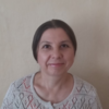 Наталья Эрнст