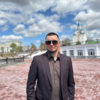 Егор Тюрнев