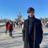 Кенто Грейхем