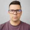Дмитрий Сахаров