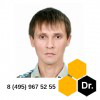 Ramenskii Daniel