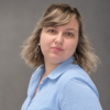 Анна Продан