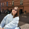Виктория Вопилкина