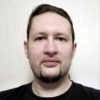 Дмитрий Улыбин