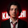 Антон Ганькин