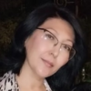 Гульмира Айнухатова