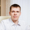 Антон Минакин