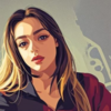 Каролина Евсюкова