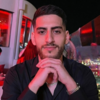 redouane elghali
