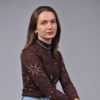Марина Чекан