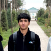Исмоил Сайдбобоев