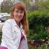 Светлана Бажукова