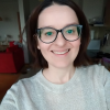 Natallia Paslauskaya