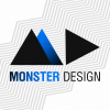 ������ Monster Design