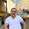 Harut Soghomonyan