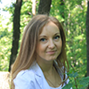 Евгения Рыжевнина