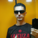 Александр Грибков