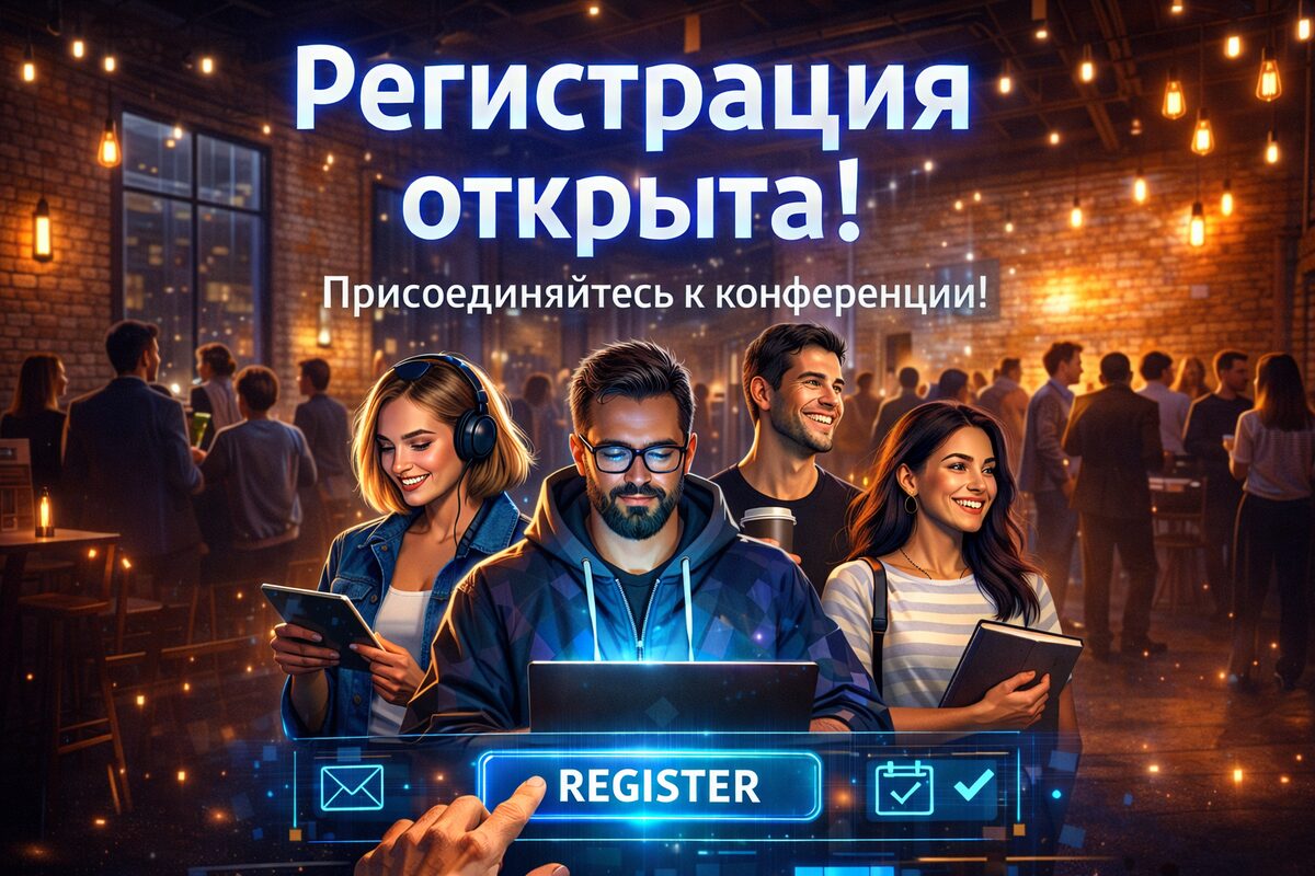 Регистрация открыта: седьмой Фриланс-форум Цифровые Воротнички