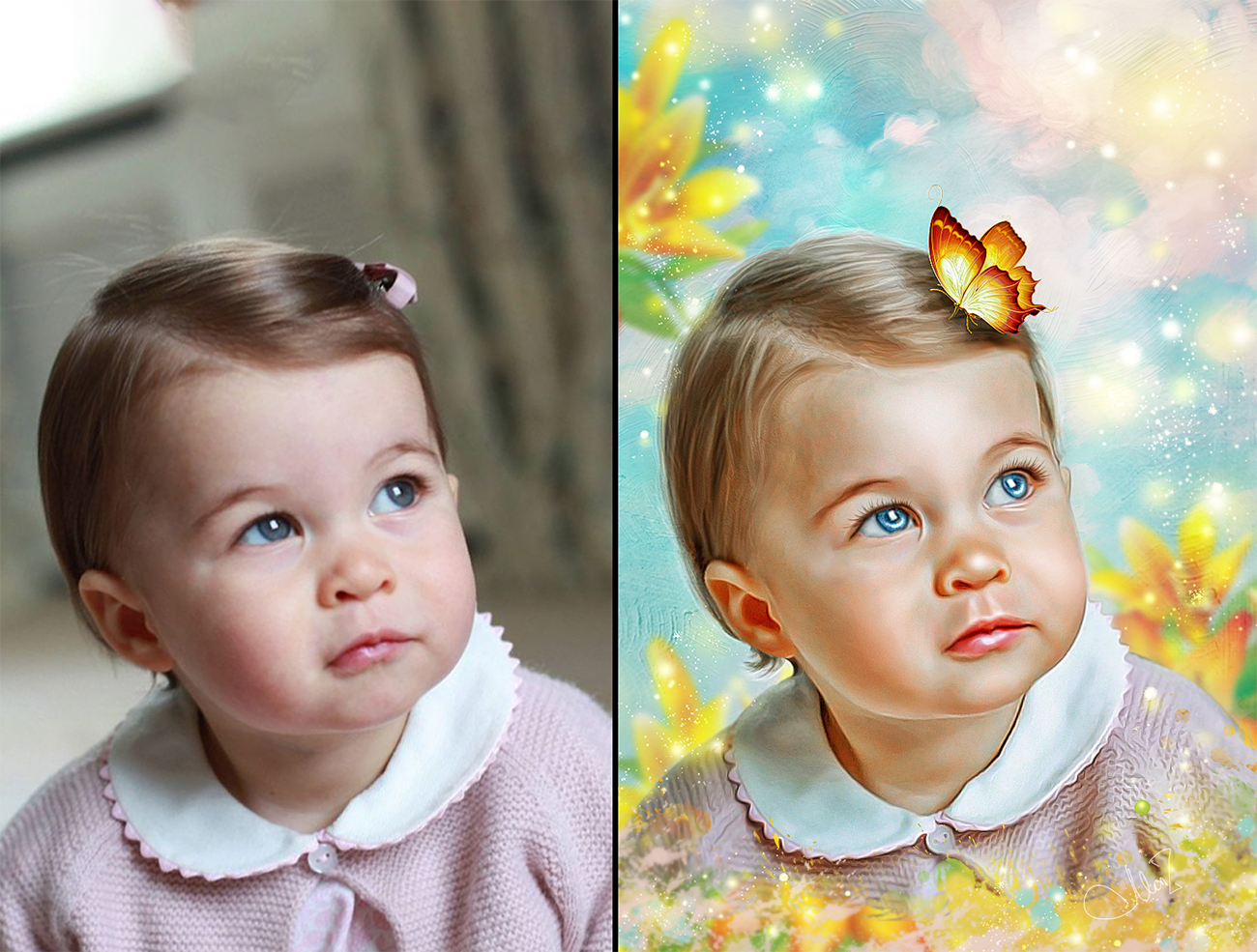 Художественная обработка детского портрета с отрисовкой-1.jpg