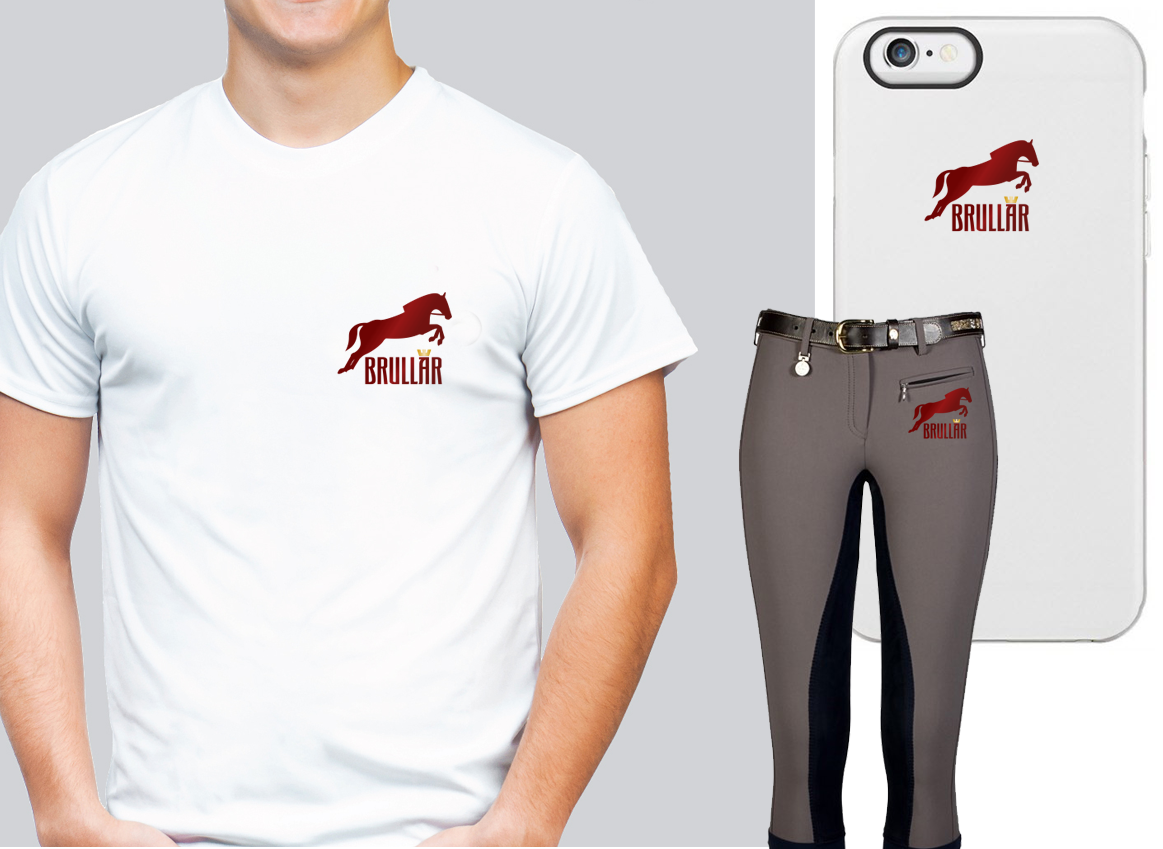 Логотип на одежде и чехле для телефона.png