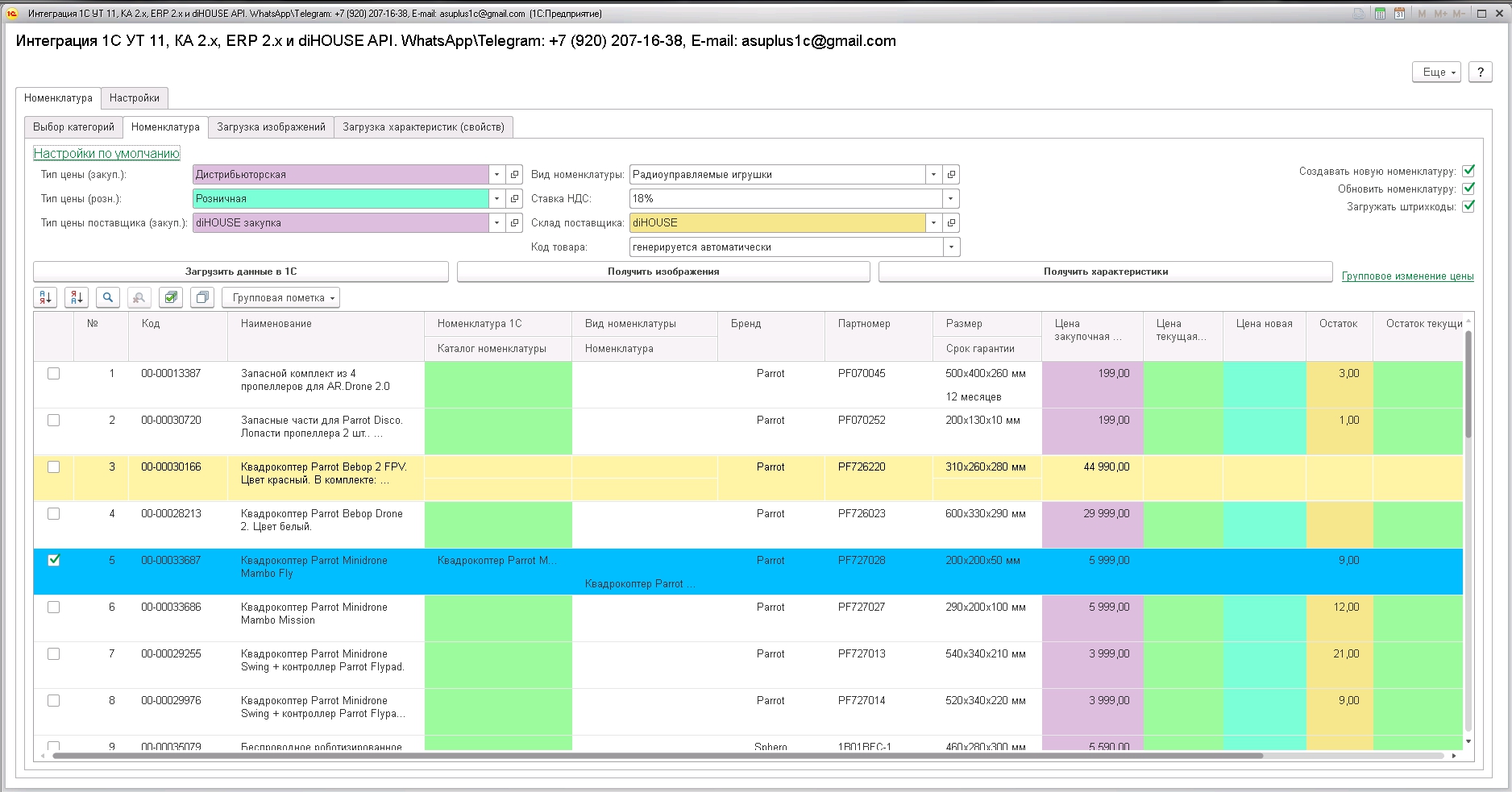 diHOUSE. Номенклатура. Номенклатура.jpg