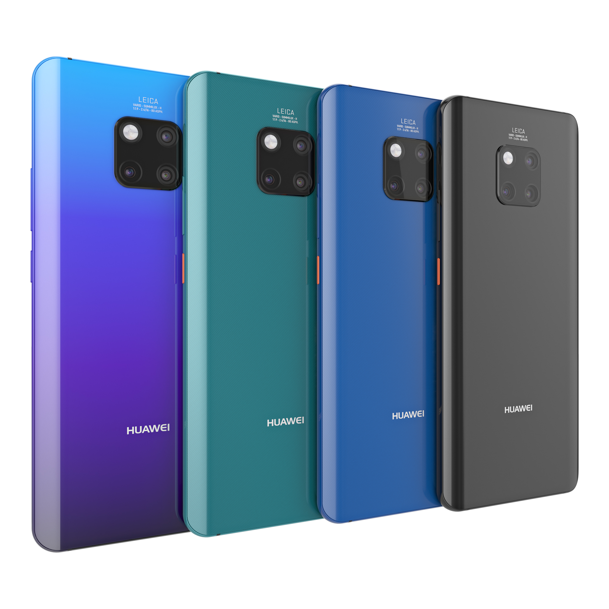 Huawei mate 20 pro - Фрилансер Роман Прокудин rensi21 - Портфолио - Работа  #3605354