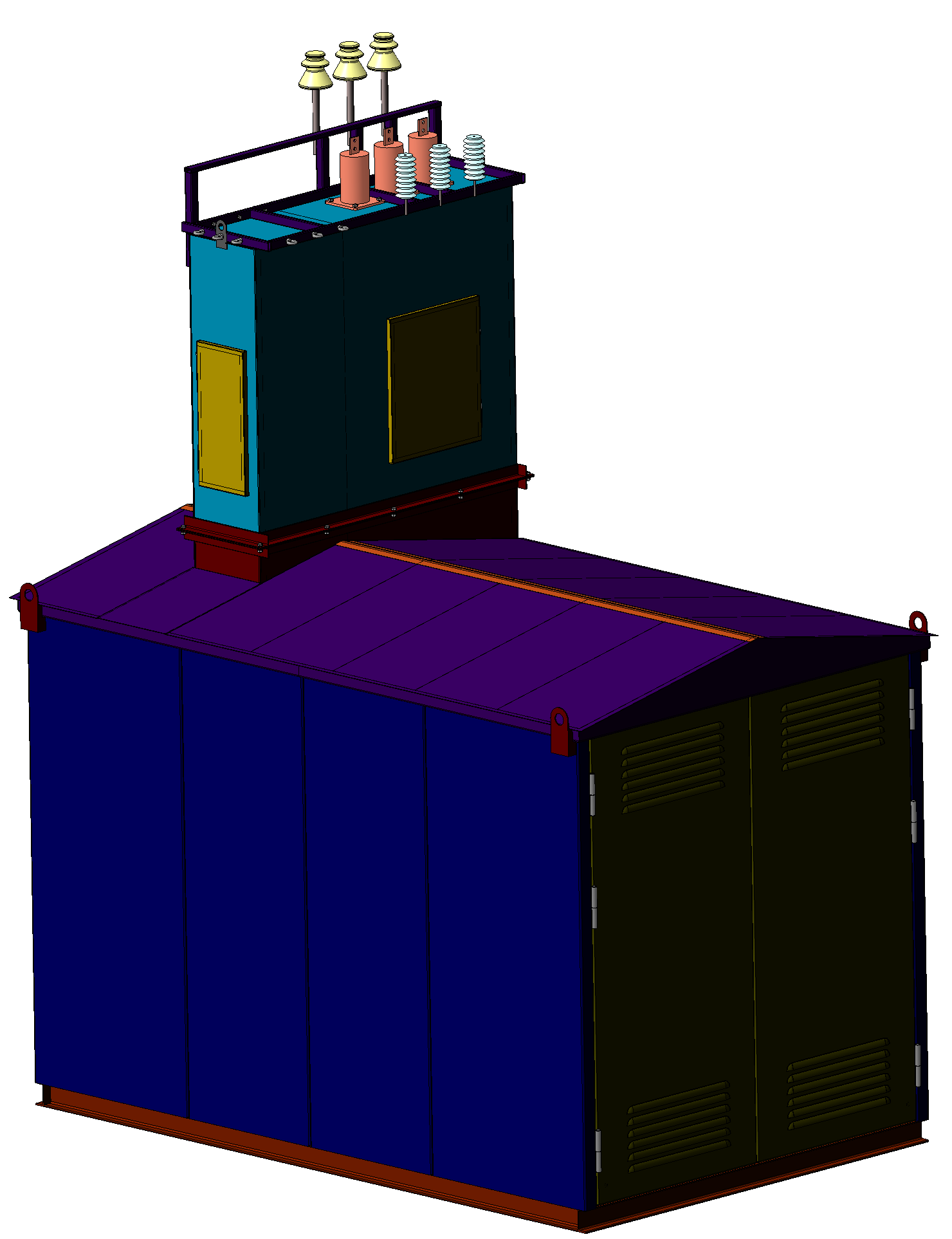 КТП-630 кВА универсальная тупиковая.png