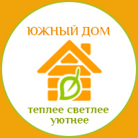 Аватар группы ВК. Южный дом.jpg