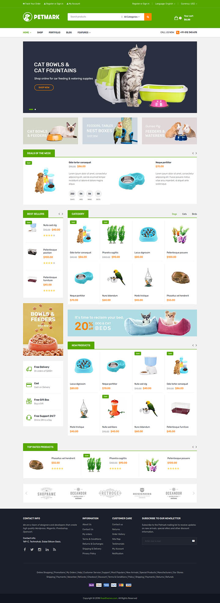 ThemeForest PetMark.jpg