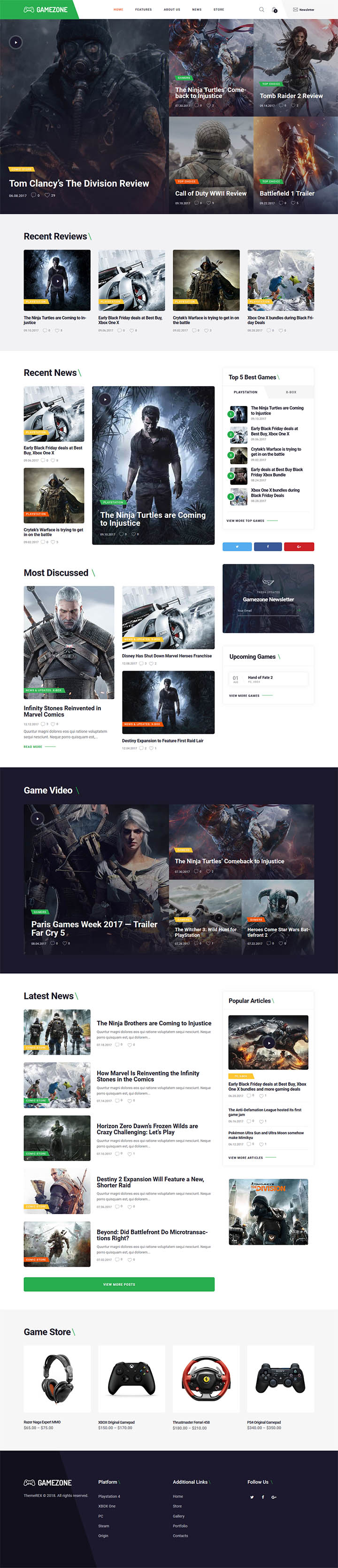 ThemeForest Gamezone.jpg