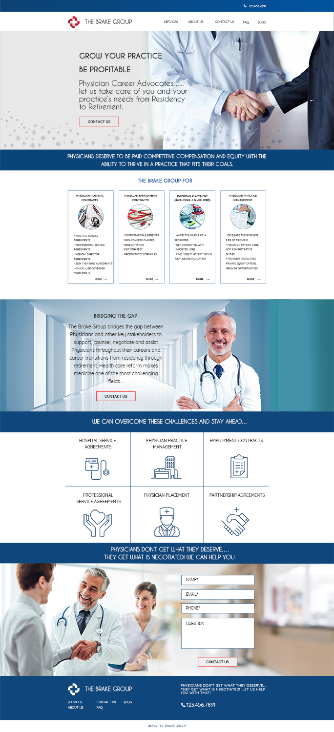 The Brake Group Web Design_.png