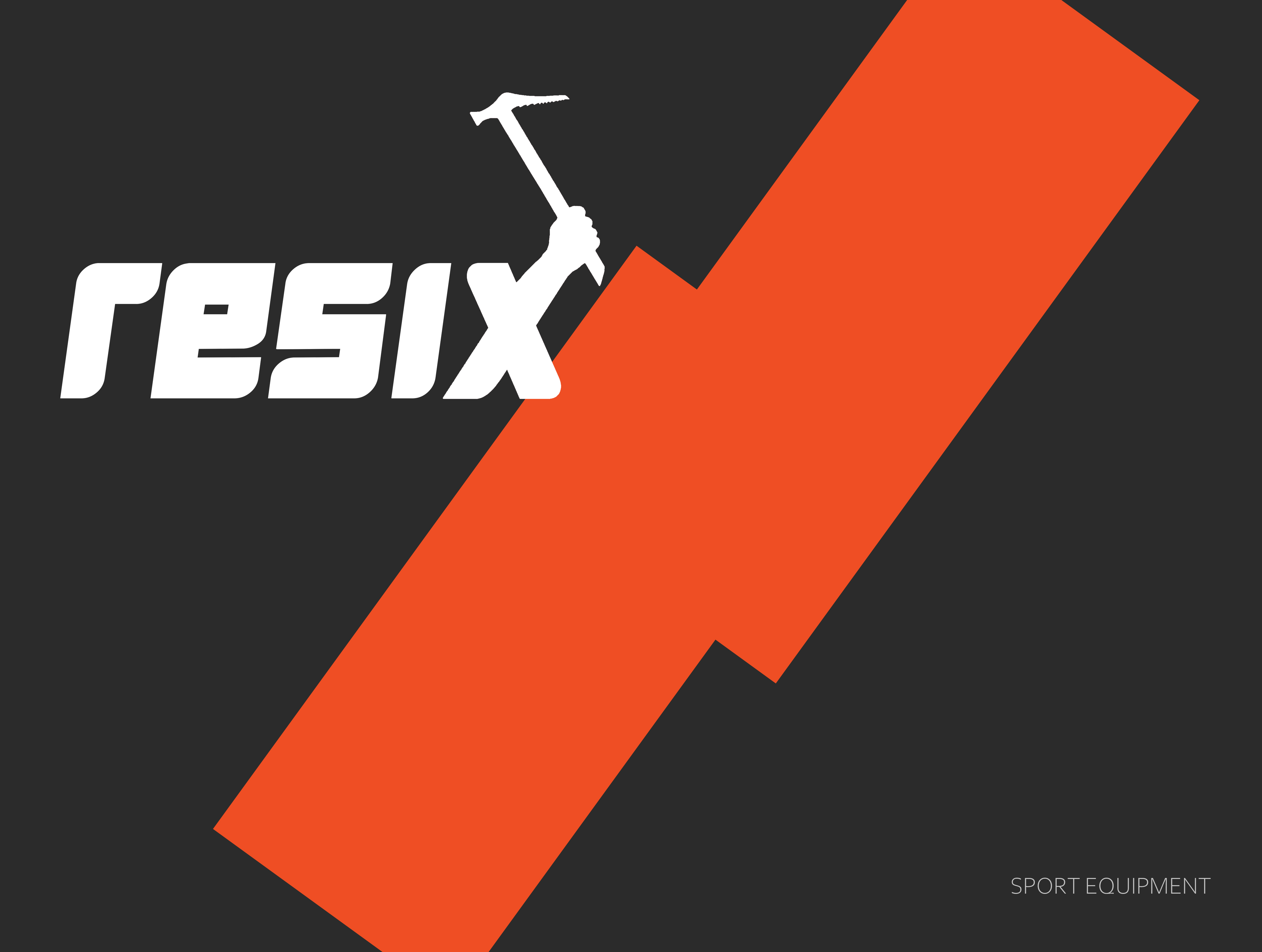 Спортивное снаряжение Resix.jpg