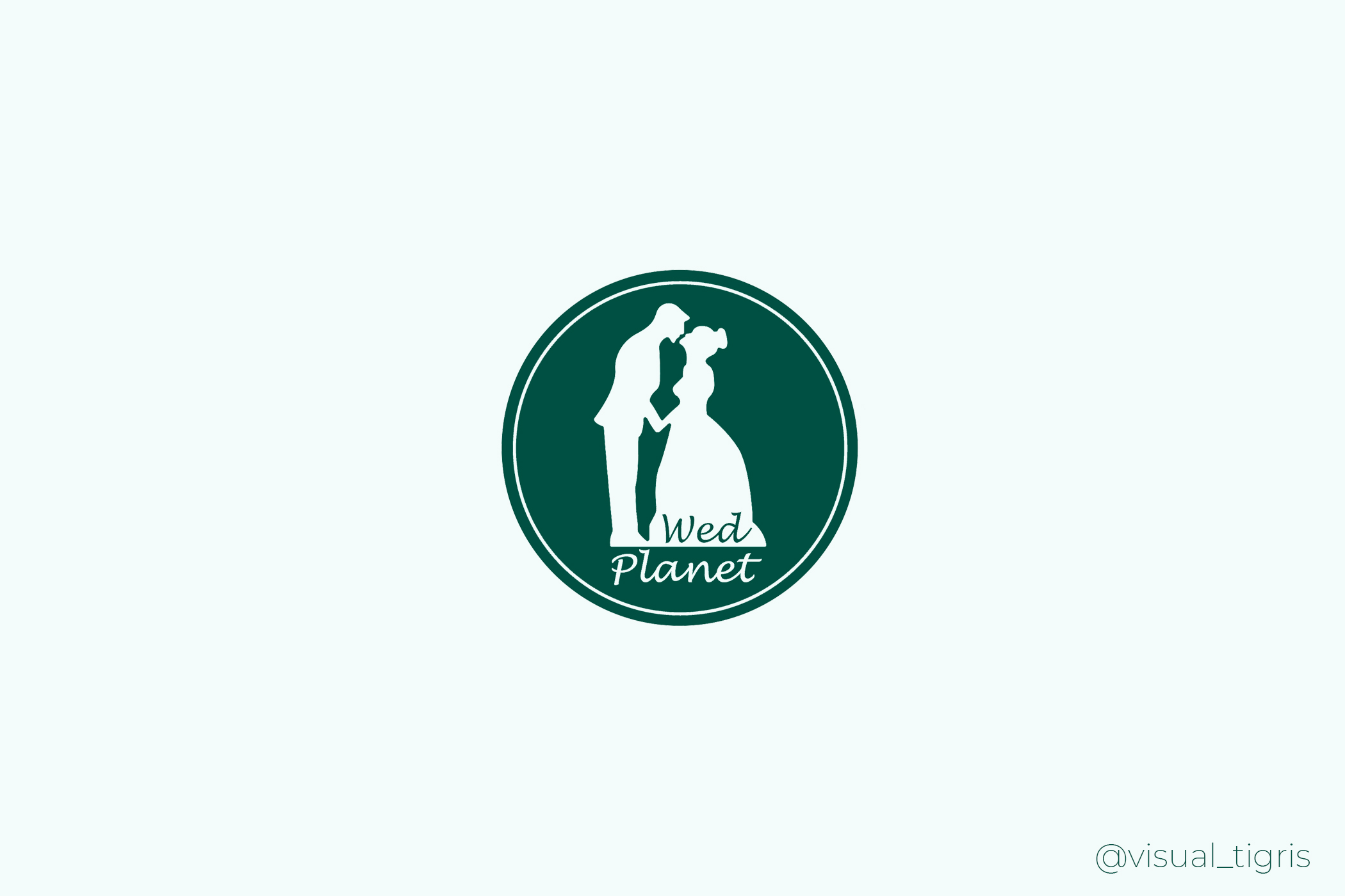 свадебное лого зеленое.jpg