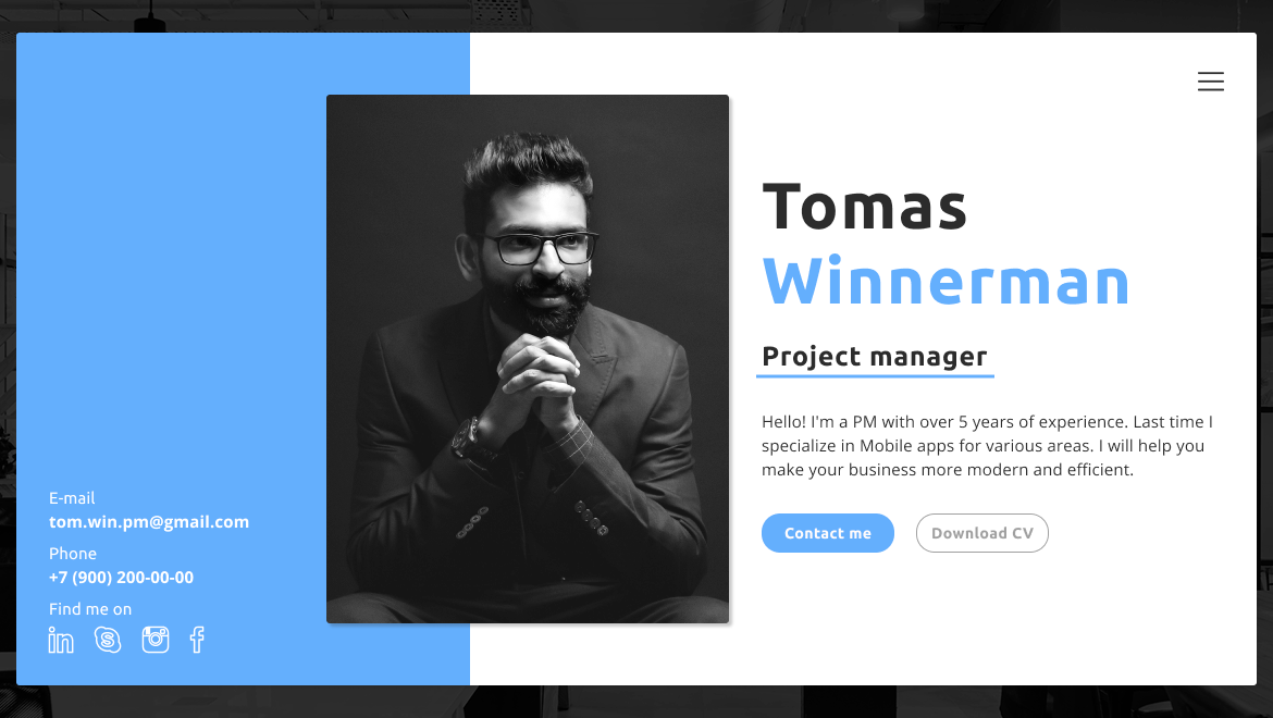 Home screen PC ver.png