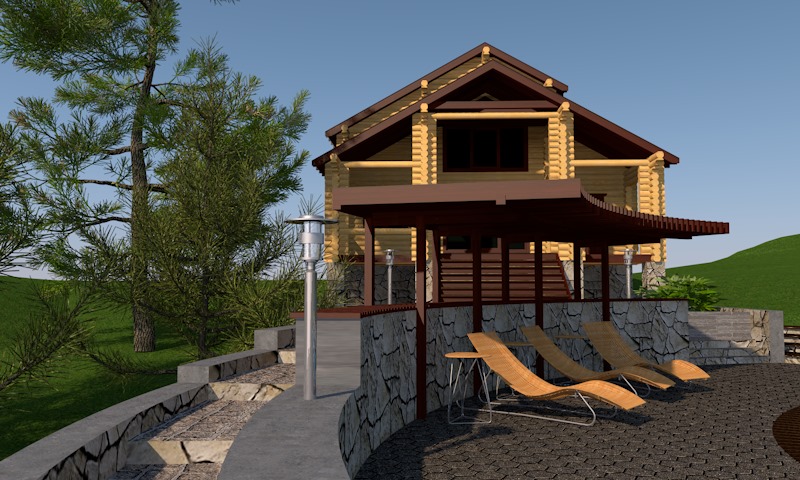 Баня (с.Чемал) - Рисунок2.jpg