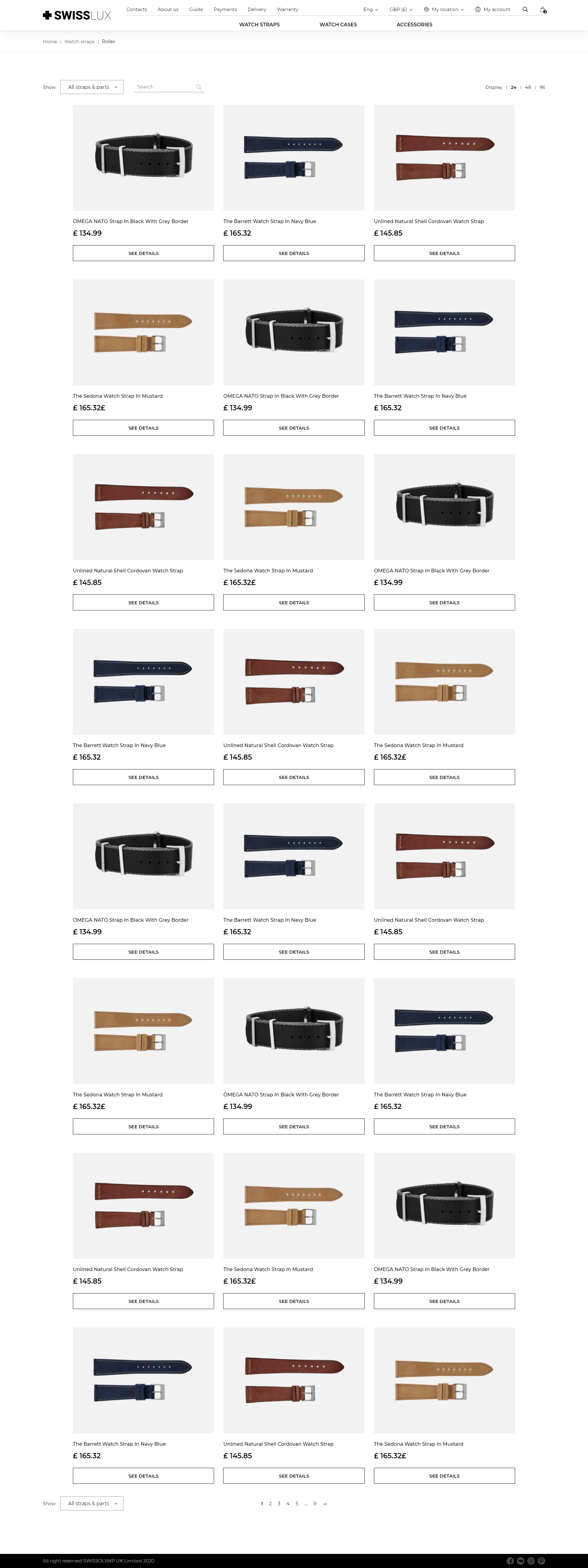 FireShot Capture 111 - Catalog page - SWISSLUX - test.elmagxd.ru