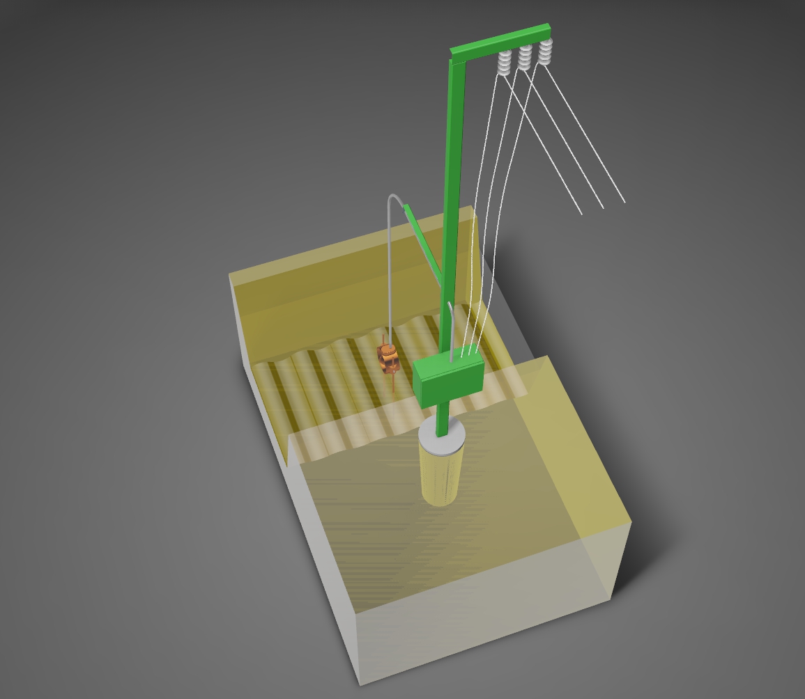 Установка проточной ГЭС 1.jpg