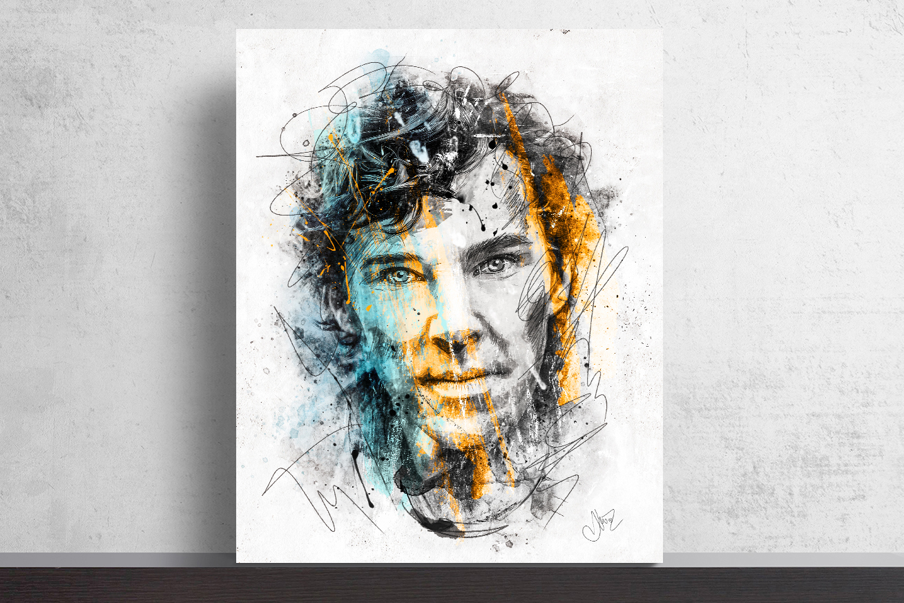 Benedict Cumberbatch (ARTmosfera style) mockup.jpg