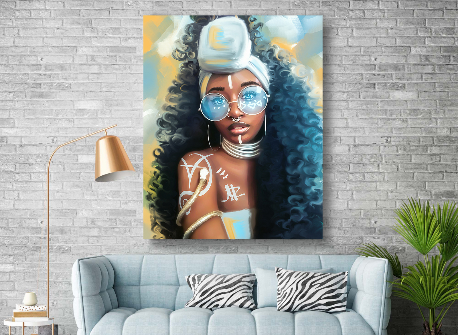 Amadi (Digital drawing) в интерьере.jpg