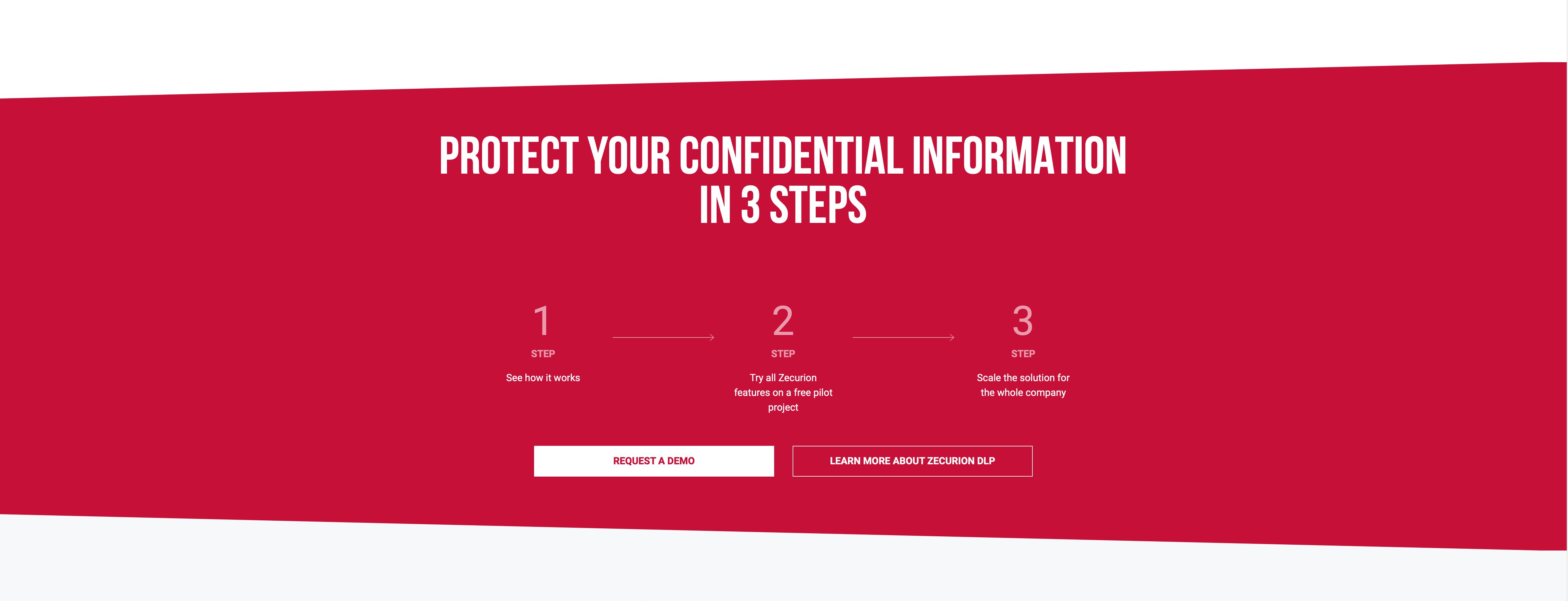 DLP Системы Zecurion - Фрилансер Никита Диринг ndiring - Портфолио ...