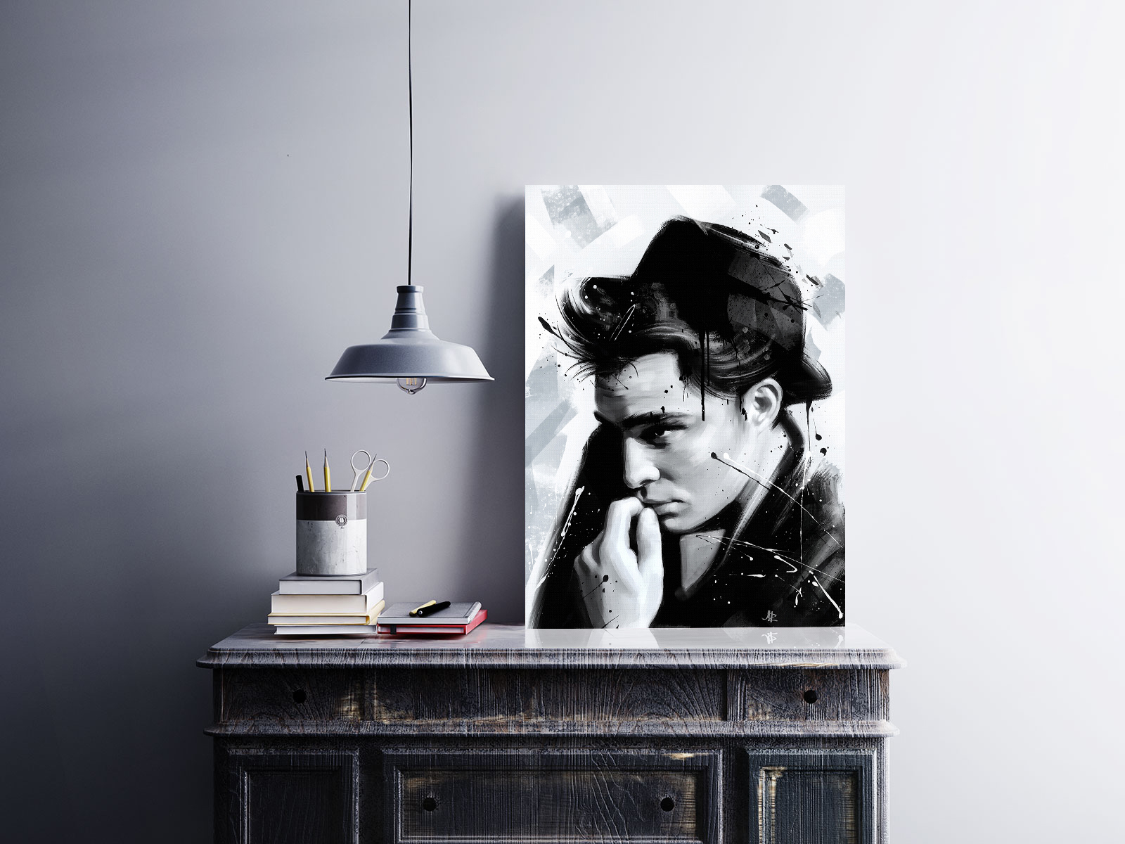 Ed Westwick (digital painting)интерьере.jpg