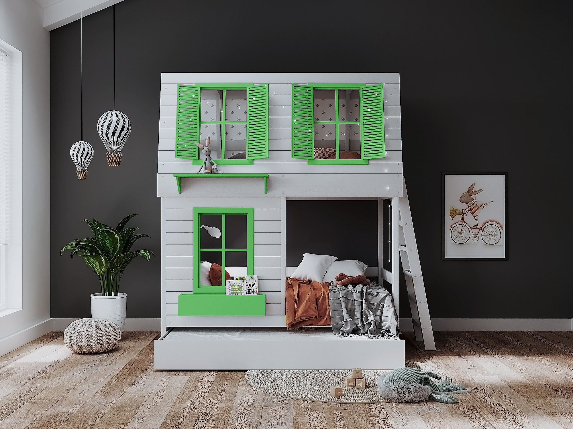 Домик мечты зеленый.jpg