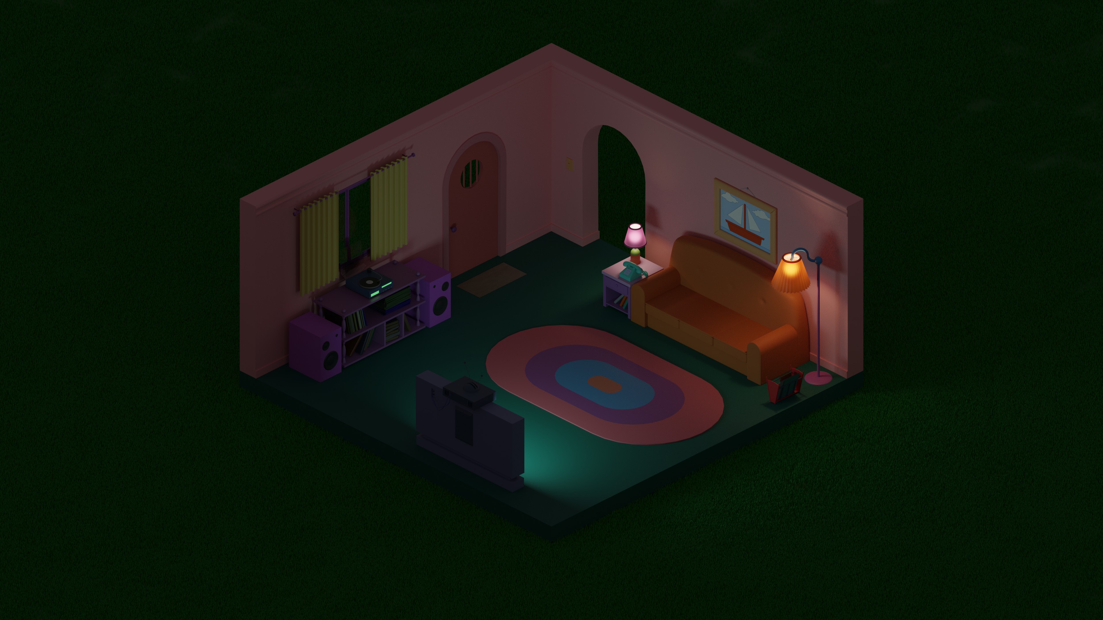Simpsons Night.jpg