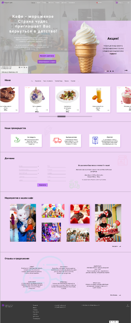 Кафе-мороженое Фото .png