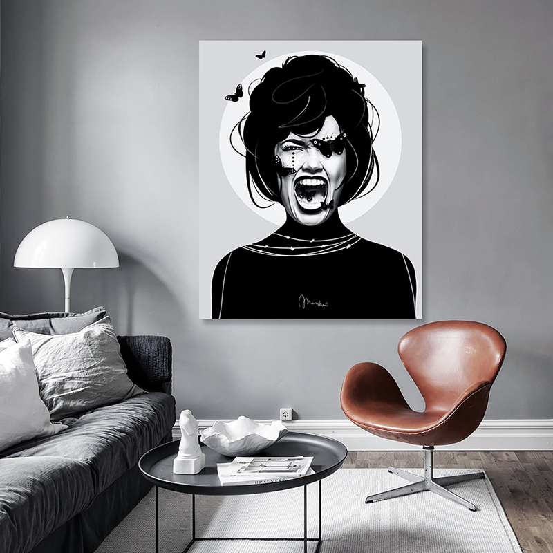 Butterfly phobias (в интерьере)1.jpg